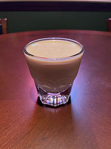 White Russian